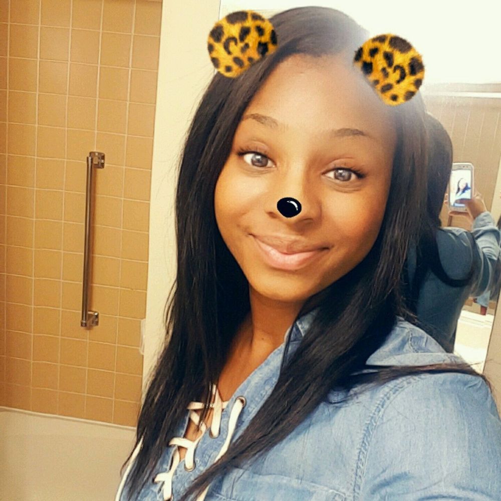 Meet your Posher, Chiquita